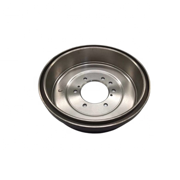 Auto Vehicle Parts Brake Drums for Nissan PICK up Japanese Car Parts 43206-2S600