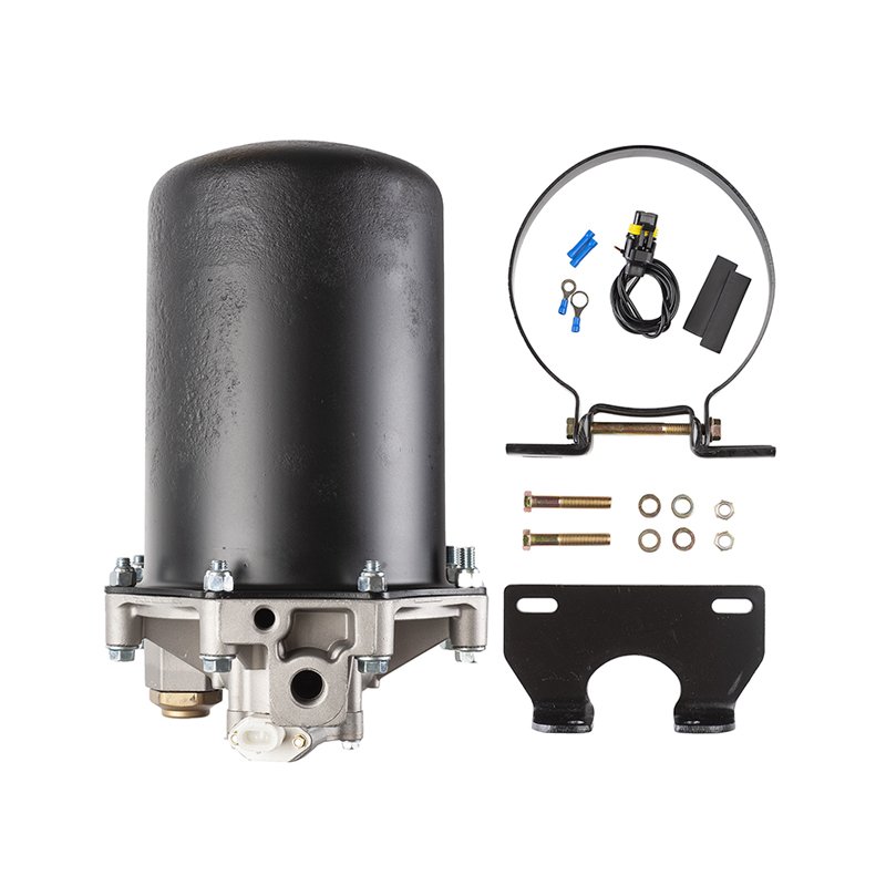 ANGIO High Quality Brake System Air Dryer Assy for IVECO Heavy Truck Air Brake Parts Cartridges OEM AD-9 AD9