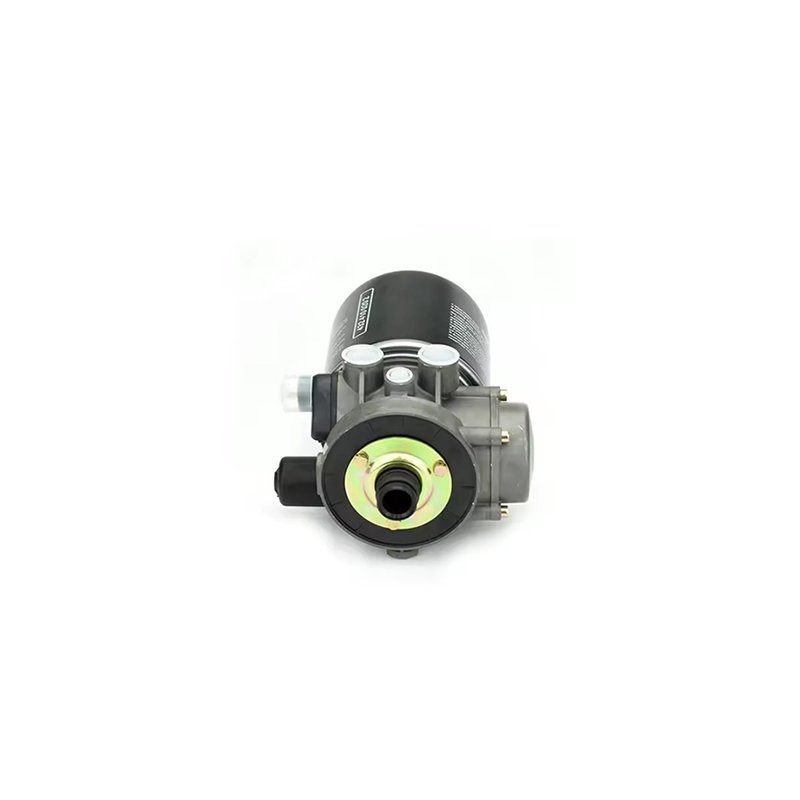 ANGIO High Quality Brake System Air Dryer Assy for IVECO Heavy Truck Air Brake Parts Cartridges OEM AD-9 AD9