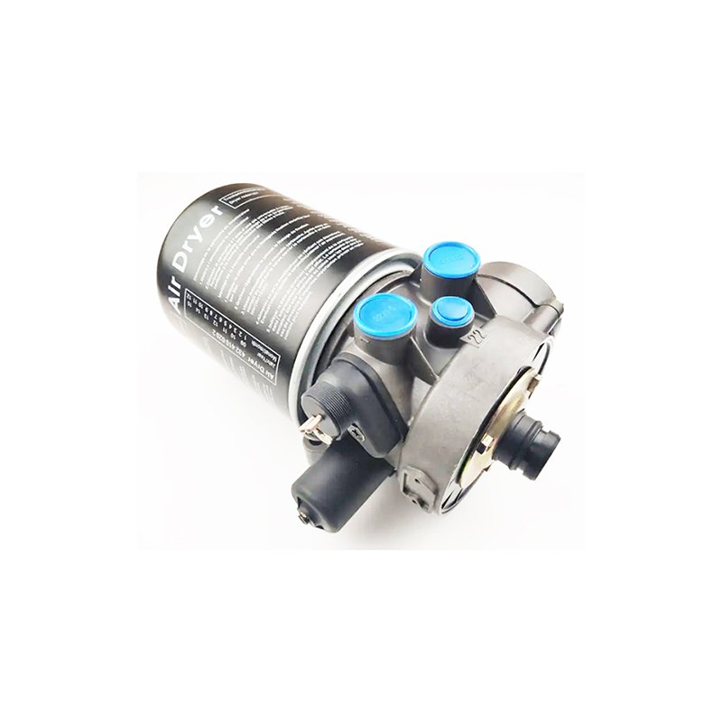 ANGIO High Quality Brake System Air Dryer Assy for IVECO Heavy Truck Air Brake Parts Cartridges OEM AD-9 AD9