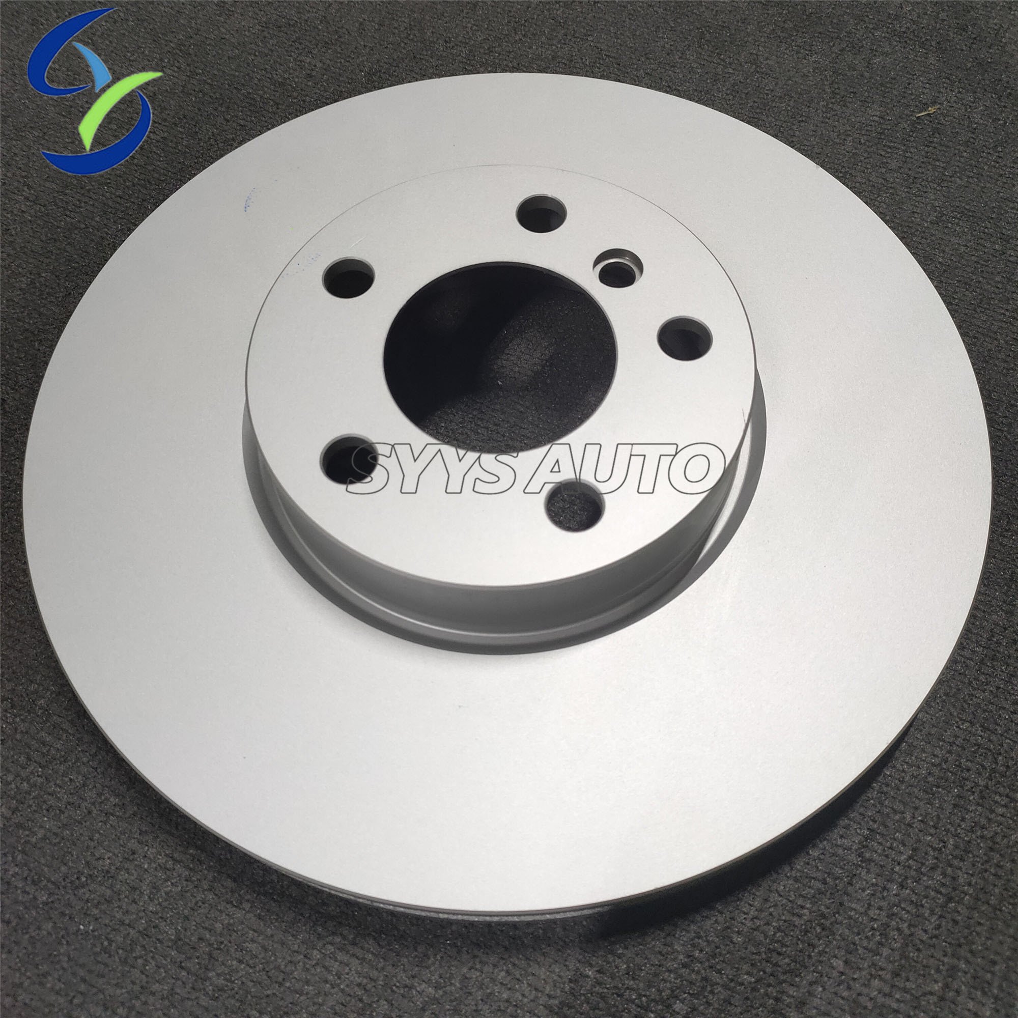 Front Brake Disc 34116868939 for BMW X5 X6 E70 F15 F85 F16 F86 34116886478 34116793245 34116771985