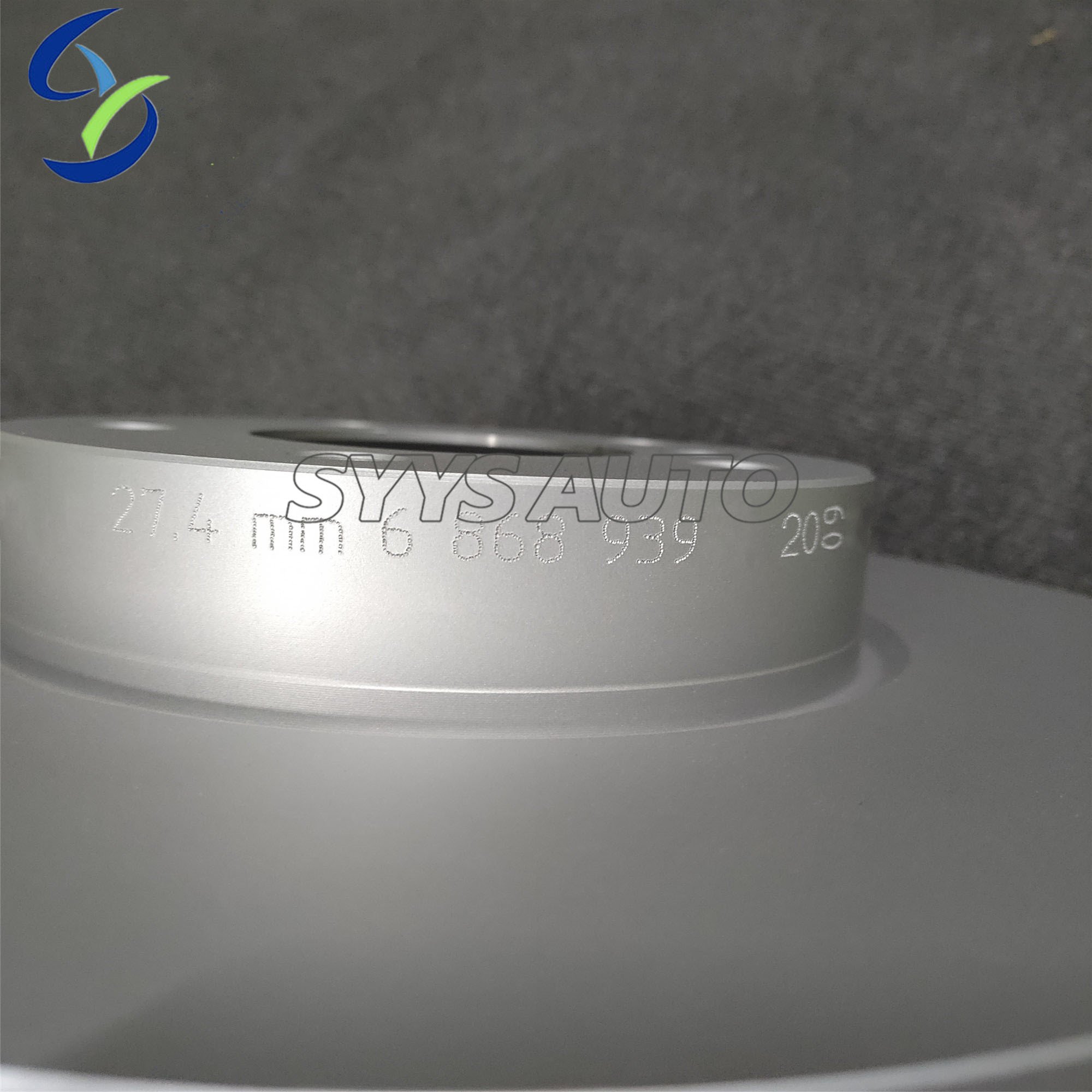 Front Brake Disc 34116868939 for BMW X5 X6 E70 F15 F85 F16 F86 34116886478 34116793245 34116771985