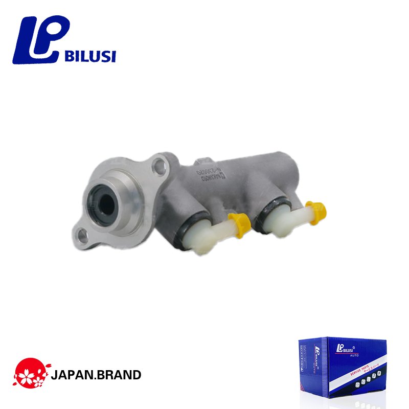Bilusi Auto Spare Parts OEM 59110-44510 Gdst Brake Master Cylinder for Hyundai H100 Fits Toyota Nissan Kia Honda Lexus