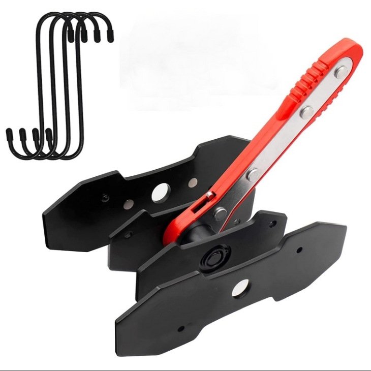 Universal Car Washer Automotive Ratchet Caliper Piston Tool Brake Piston Wrench