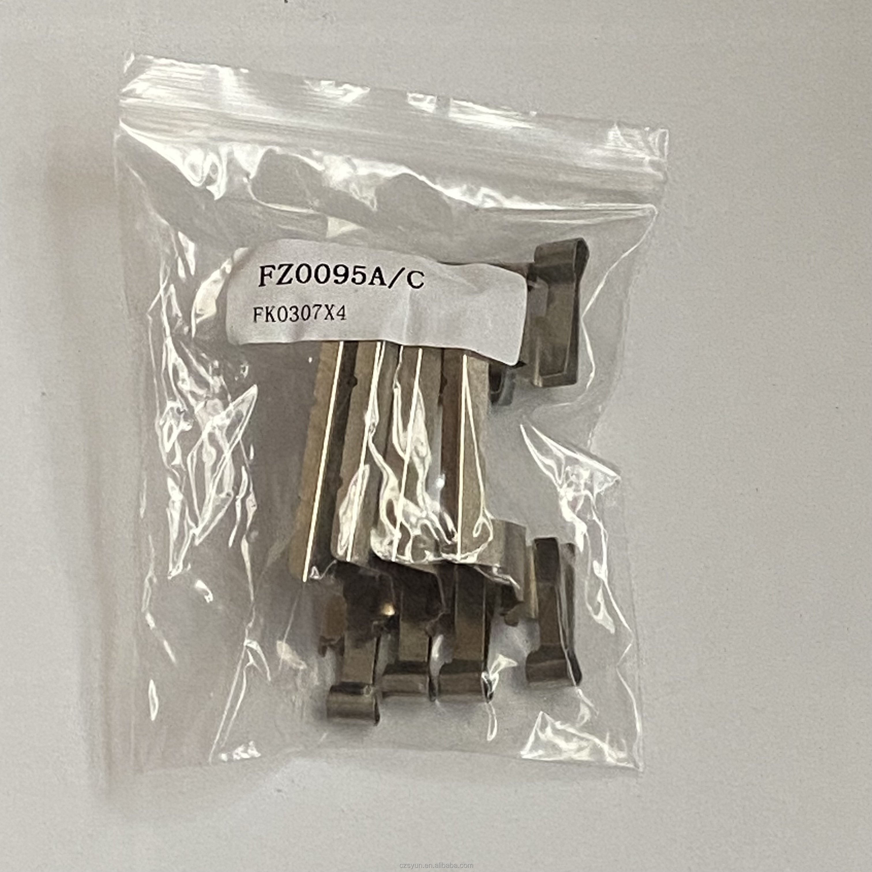 Svd High Quality Auto Parts Brake Repair Kit for Mitsubishi Triton L200 4600A139 4600A140