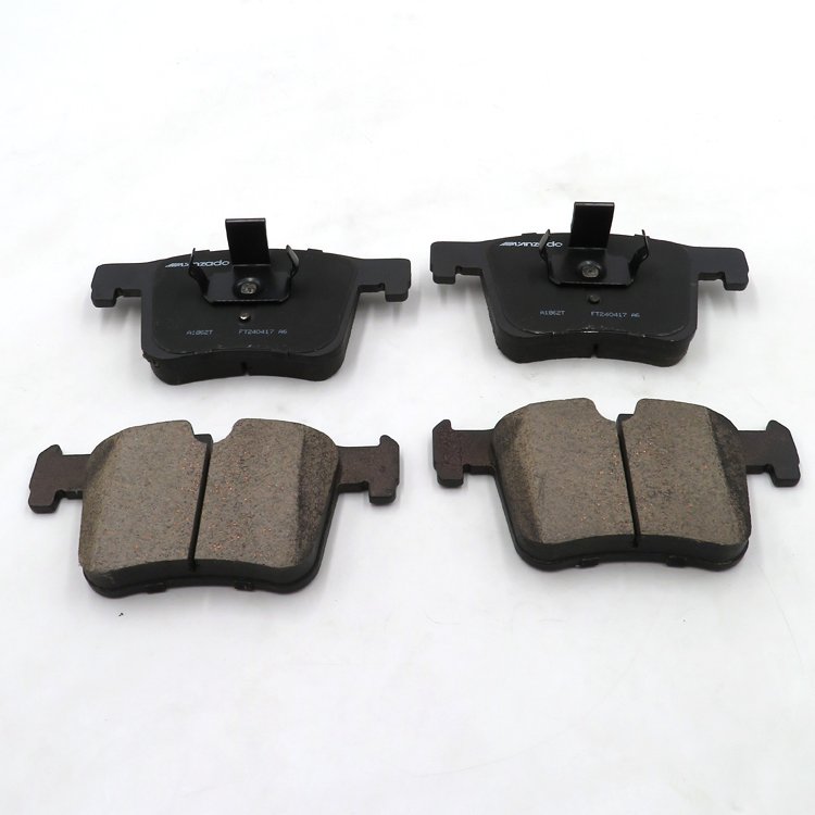Brake Pad Set OEM 34106859181/34106859182 for BMW F30 F32 F33 F34 F22 F20 320i 328i 228i