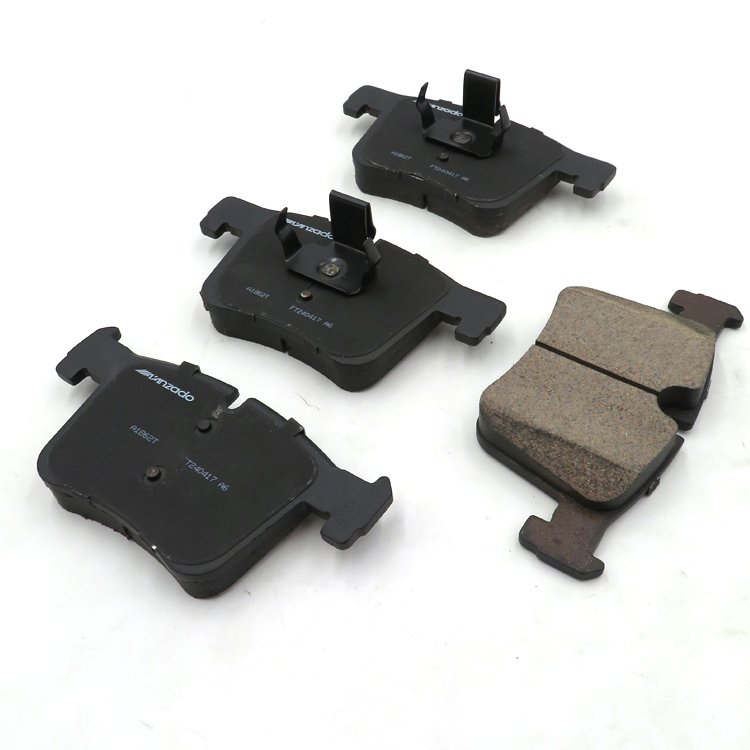 Brake Pad Set OEM 34106859181/34106859182 for BMW F30 F32 F33 F34 F22 F20 320i 328i 228i