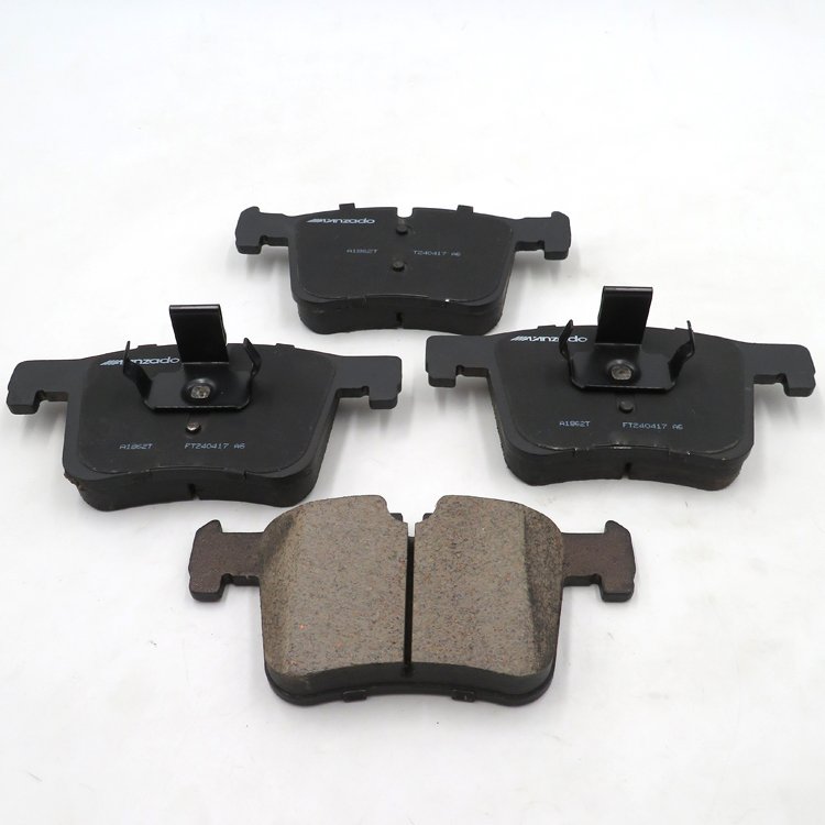 Brake Pad Set OEM 34106859181/34106859182 for BMW F30 F32 F33 F34 F22 F20 320i 328i 228i