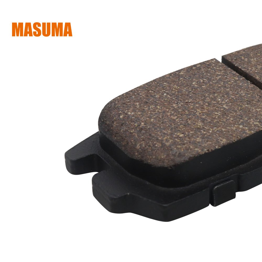 MS-U0024N MASUMA Car Auto Car Repair QuickStop Sport Set Brake Pads 96626076 ASV40L
