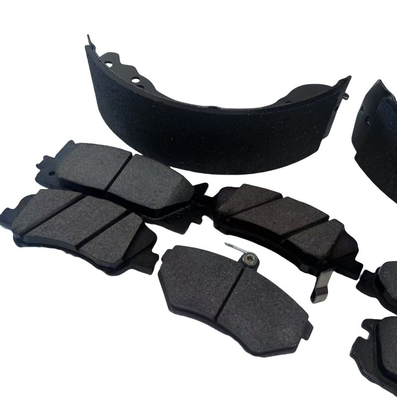 High Quality Auto Car Brake Pads D813 D813-7688 for HYUNDAI KIA