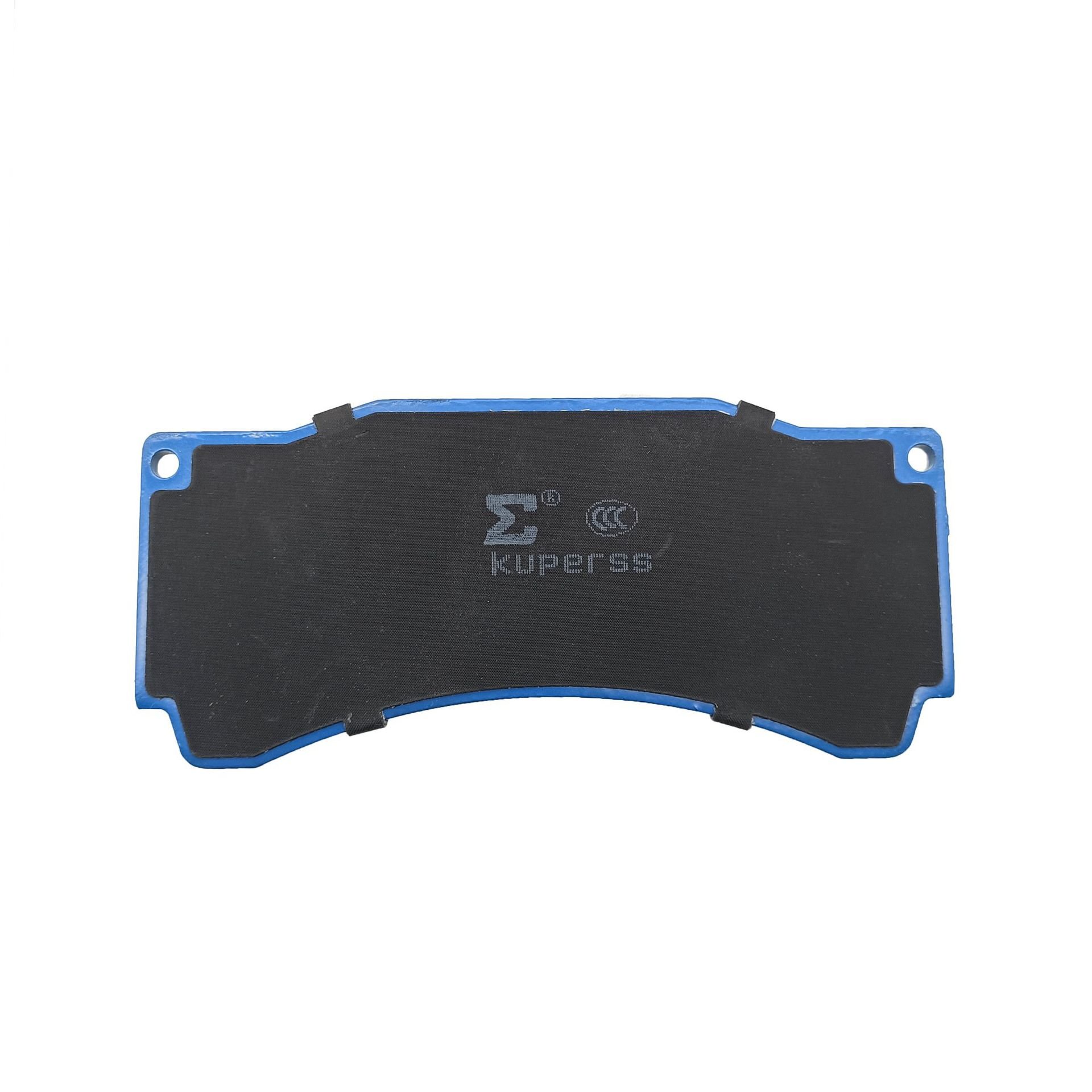 High Quality Auto Car Brake Pads D813 D813-7688 for HYUNDAI KIA