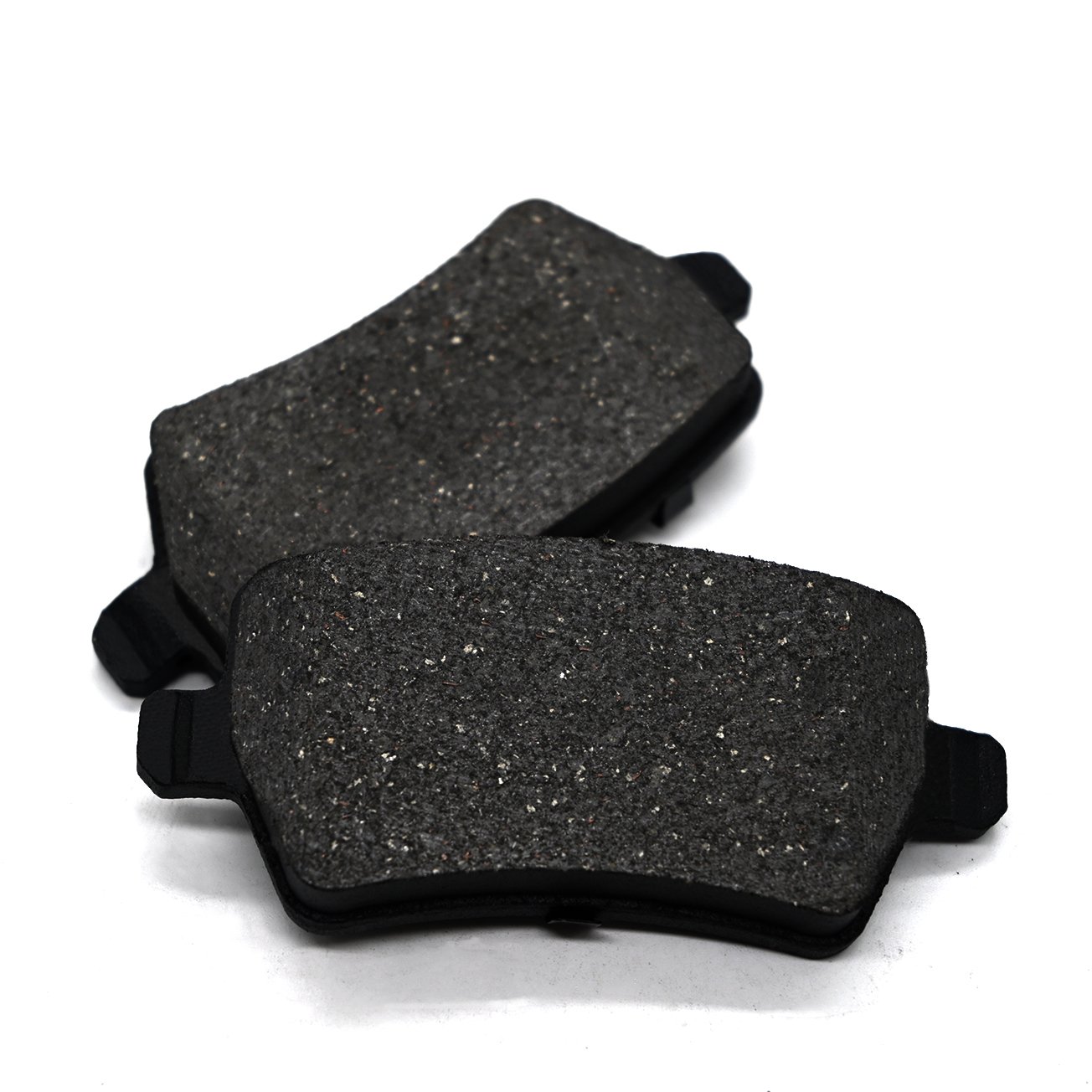High Quality Car Brake System Parts Supplier GDB5466 NO Noise Brake Pad for BAIC HUANSU S6 Semi Metallic Brake Pad