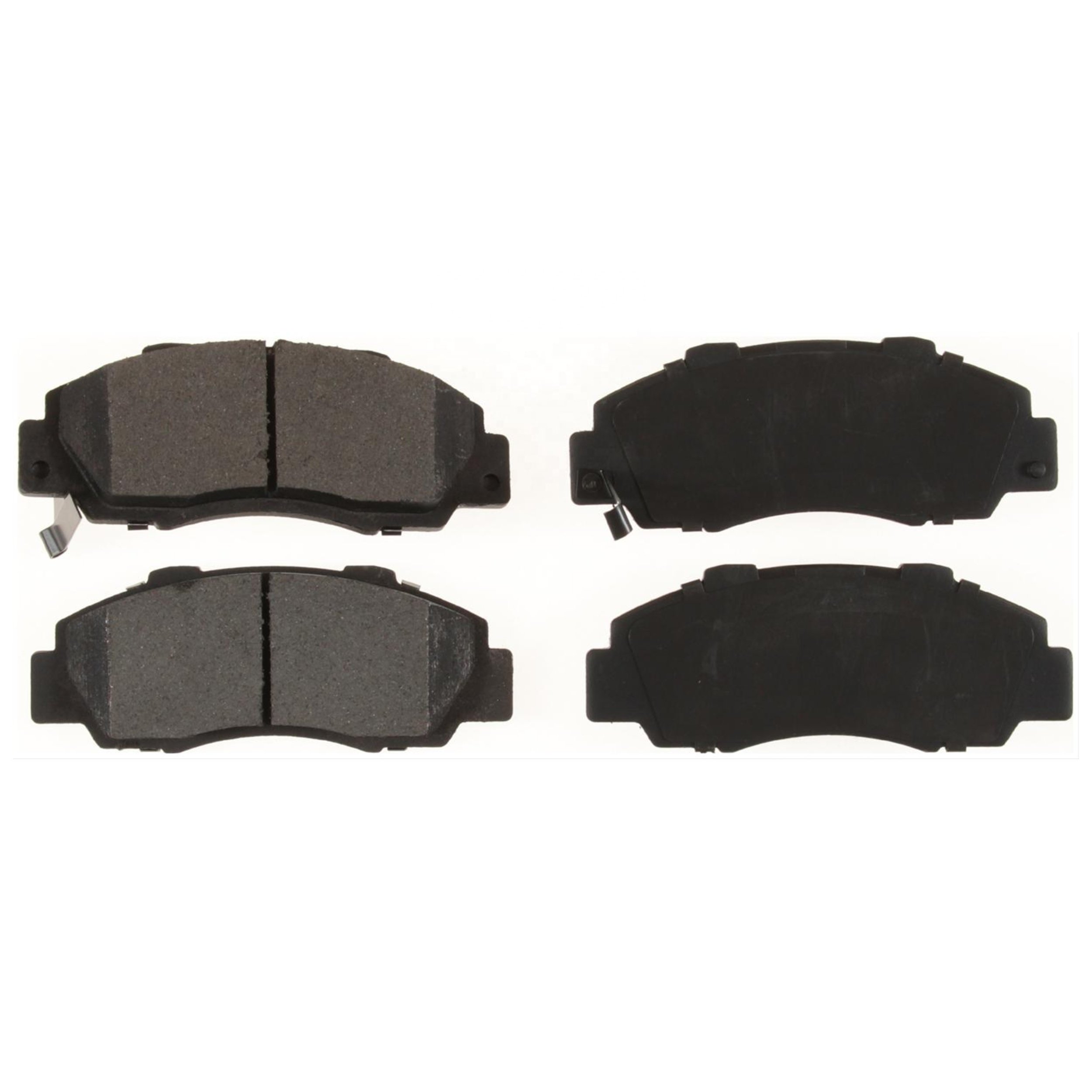 High Performance Factory Auto Parts Brake Pads (Pastillas De Freno) OEM Disc D503/wva 21651/21652/21653 Is Front Axle Brake
