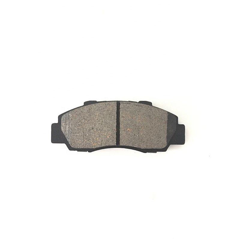 High Performance Factory Auto Parts Brake Pads (Pastillas De Freno) OEM Disc D503/wva 21651/21652/21653 Is Front Axle Brake