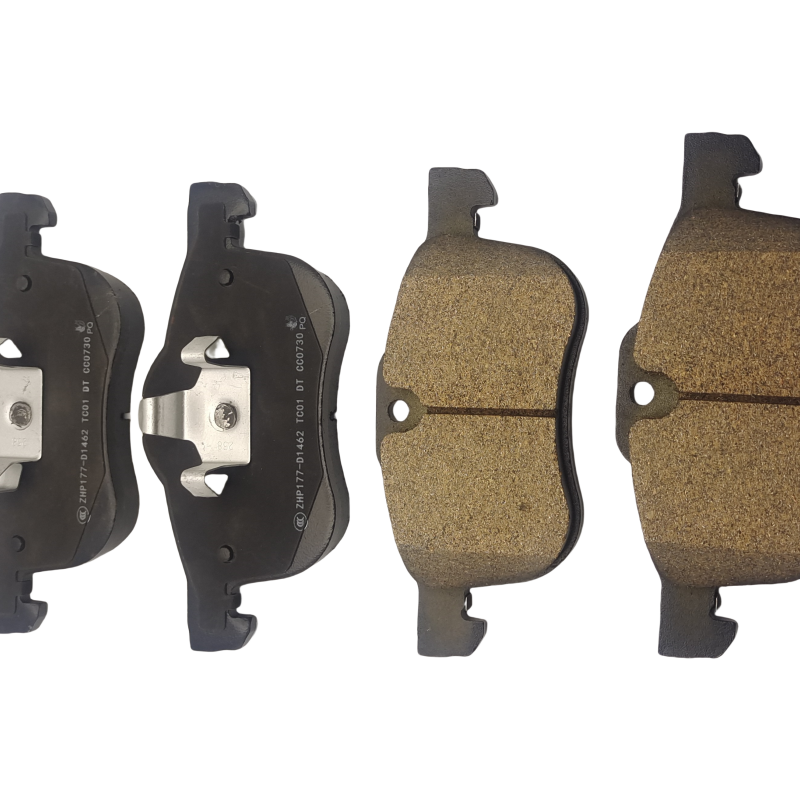 Coworthen Unique Ceramic Brake Pad Manufacturer D1462 Front for mg Roewe Rover Brake Pads