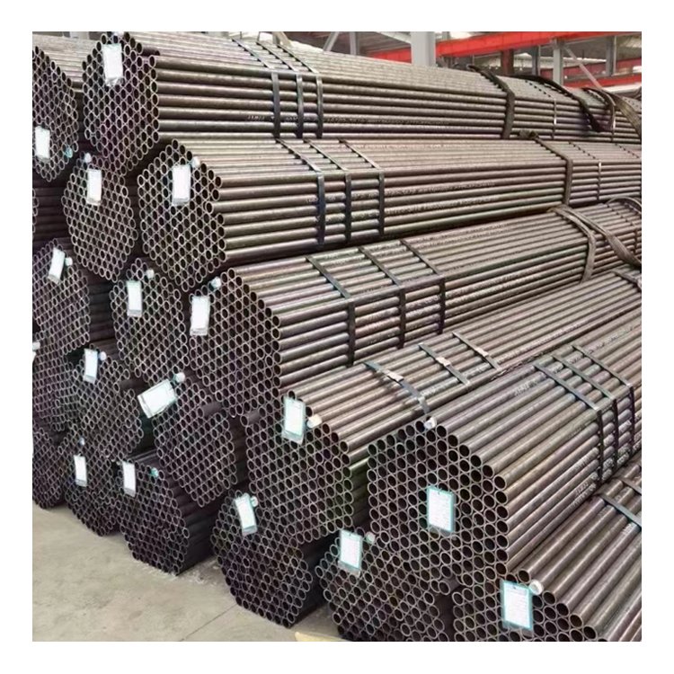 4140 4130 42CrMo Good Quality Seamless Alloy Steel Api Pipe for Car Parts