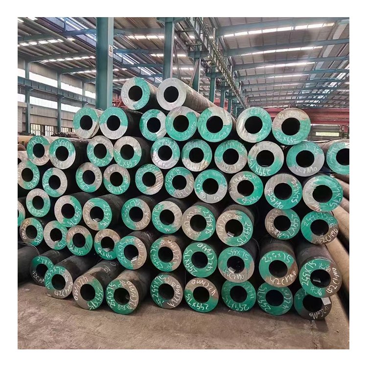 4140 4130 42CrMo Good Quality Seamless Alloy Steel Api Pipe for Car Parts