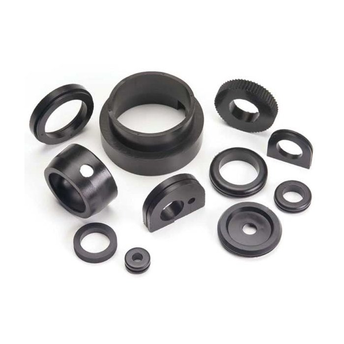 The Most Popular Brake Caliper Rubber Parts Customiced Precision Rubber Part Rubber Miscellaneous Parts