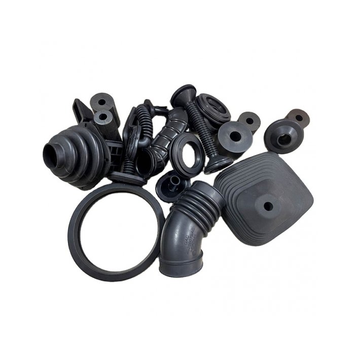 The Most Popular Brake Caliper Rubber Parts Customiced Precision Rubber Part Rubber Miscellaneous Parts