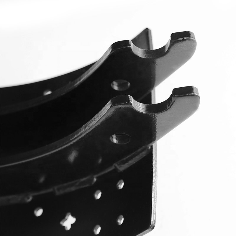 High Quality Heavy Duty Truck Brake Shoe 4707