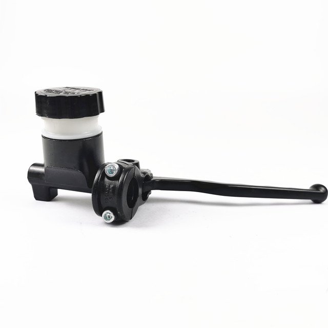 MZ Master Cylinder Upper Front Brake Motorcycle Disc Brake Pump