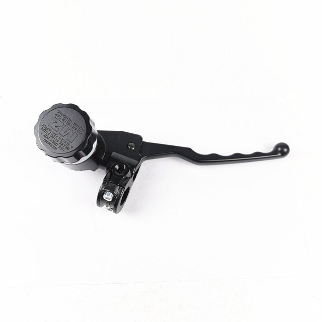 MZ Master Cylinder Upper Front Brake Motorcycle Disc Brake Pump