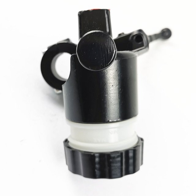 MZ Master Cylinder Upper Front Brake Motorcycle Disc Brake Pump