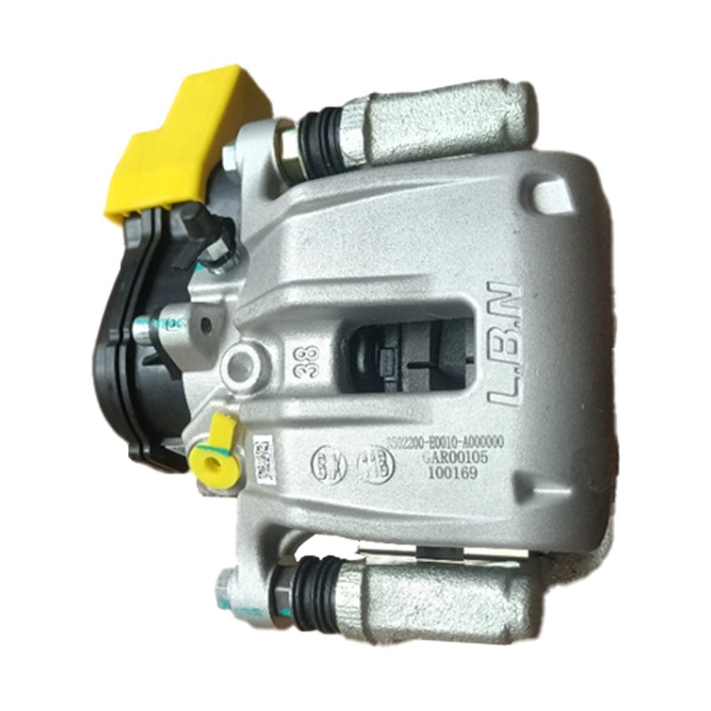 Brand New Right Side Rear Brake Caliper Assembly for SWM G01