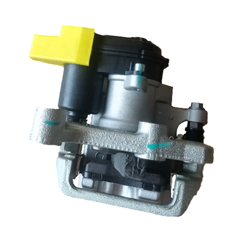 Brand New Right Side Rear Brake Caliper Assembly for SWM G01