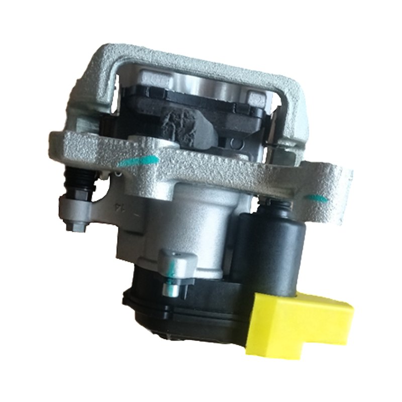 Brand New Right Side Rear Brake Caliper Assembly for SWM G01