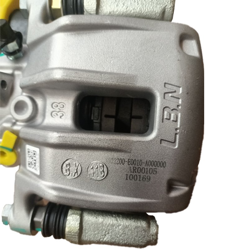Brand New Right Side Rear Brake Caliper Assembly for SWM G01