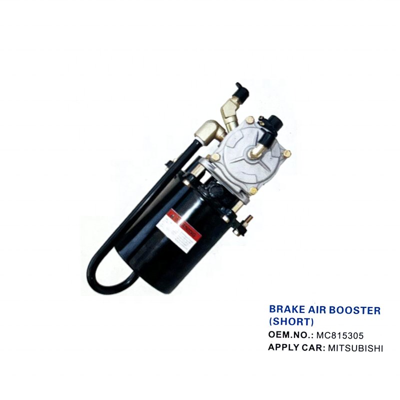 Truck Spare Parts Power Brake Booster MC815305 for Japanese Truck