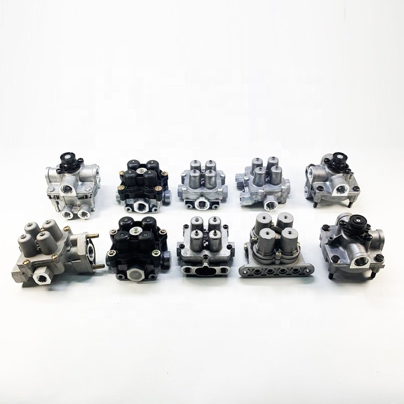 Truck Spare Parts Power Brake Booster MC815305 for Japanese Truck