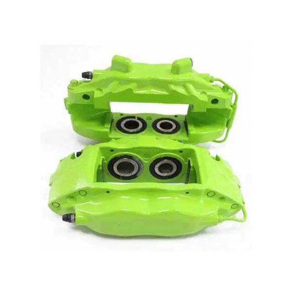 High Performance Racing Big Brake Caliper Kit 4 Piston Front Brake Kit for FORD FOCUS ST MK3 2011-2015 toyota Harrier