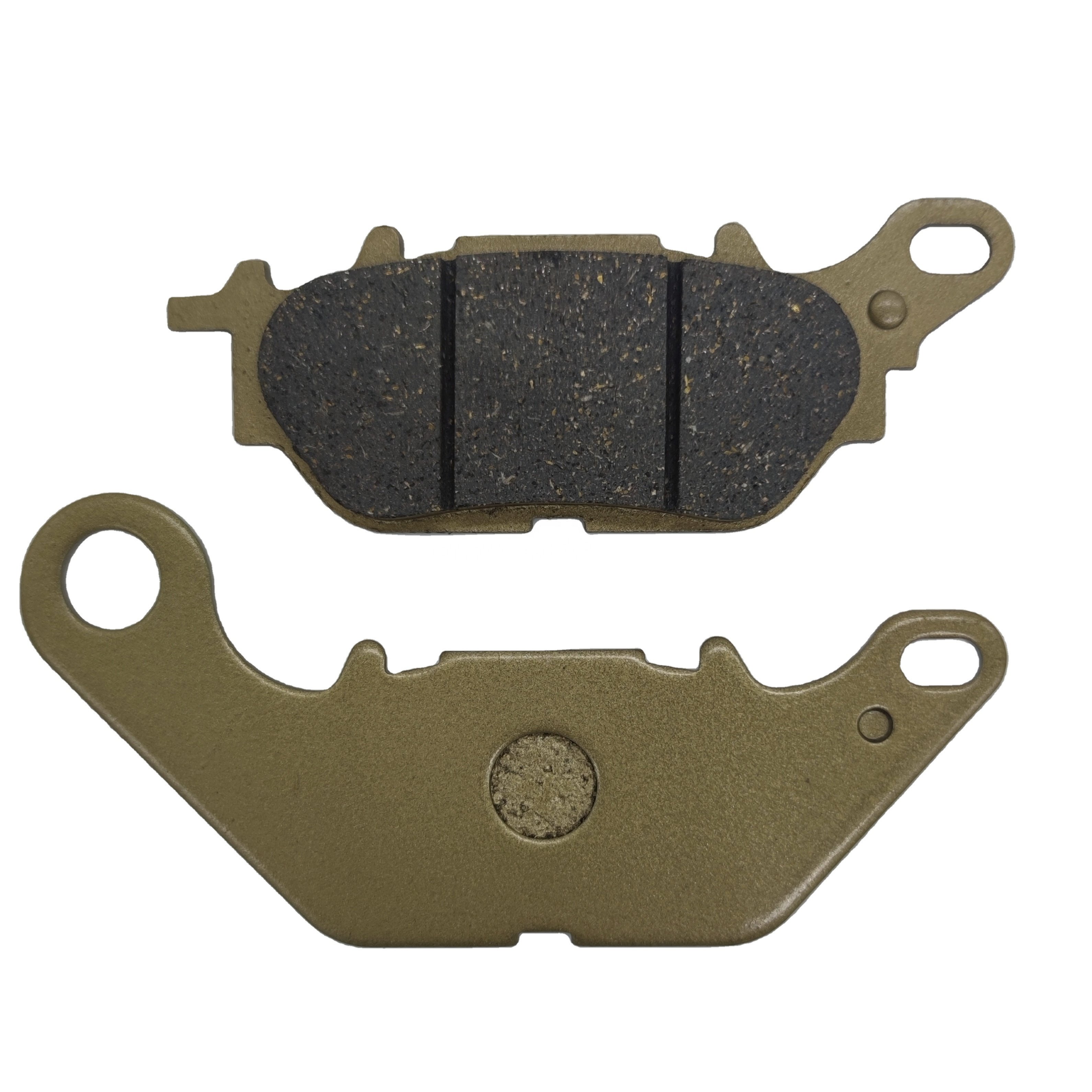 GD030105 XMAX 300 Motorcycle Large Displacement Part Rear Brake Pad