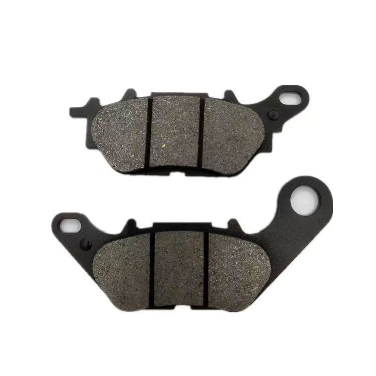 GD030105 XMAX 300 Motorcycle Large Displacement Part Rear Brake Pad