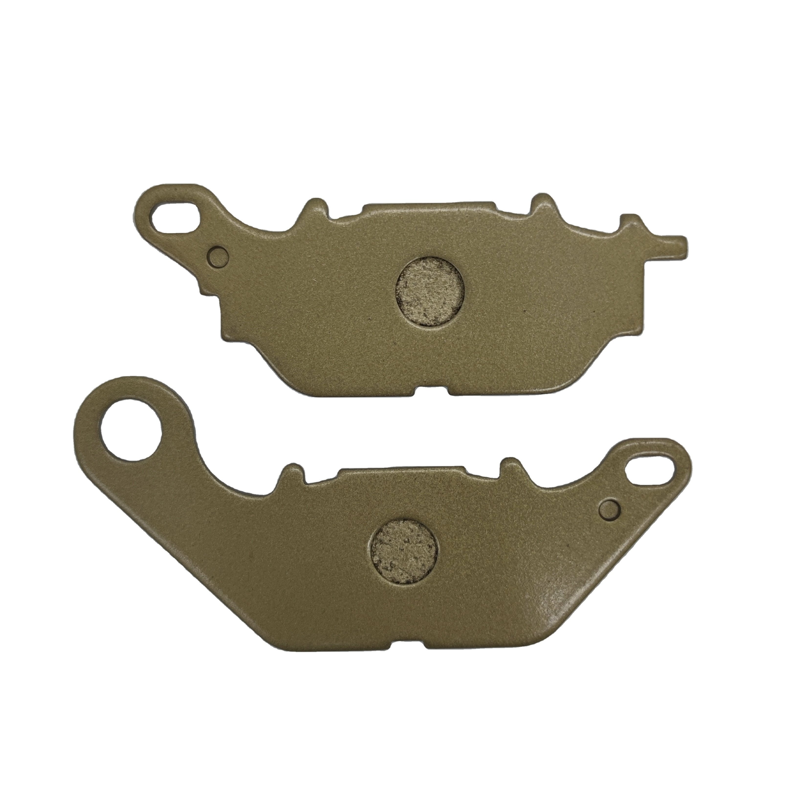 GD030105 XMAX 300 Motorcycle Large Displacement Part Rear Brake Pad