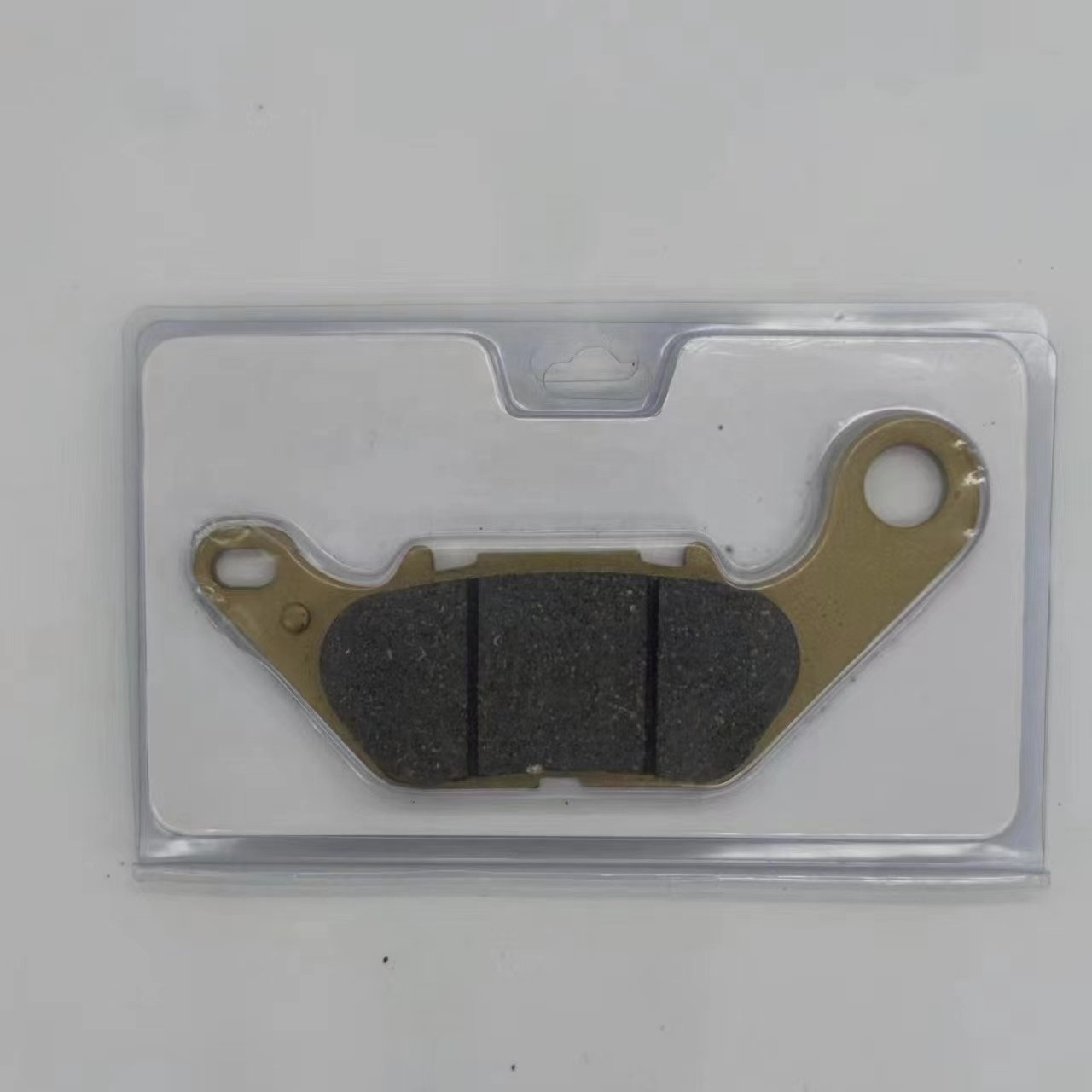 GD030105 XMAX 300 Motorcycle Large Displacement Part Rear Brake Pad