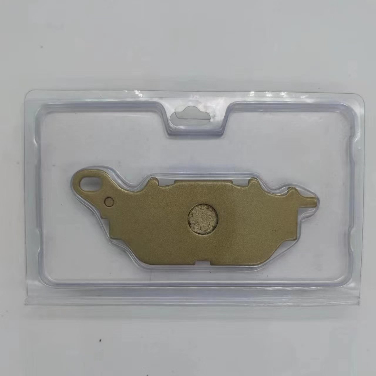 GD030105 XMAX 300 Motorcycle Large Displacement Part Rear Brake Pad