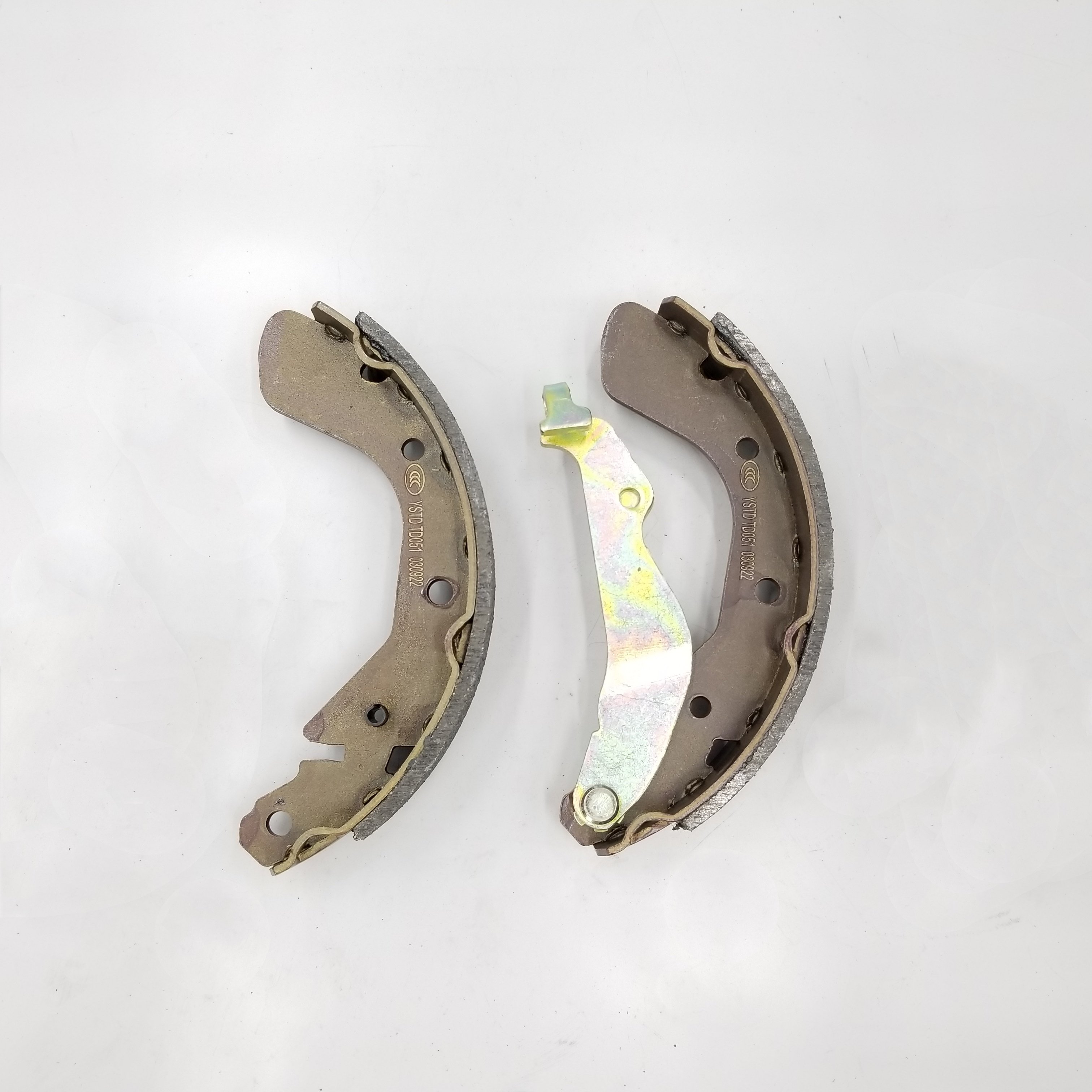 Wholesale Hot Style Competitive Price 4710 Brake Shoe