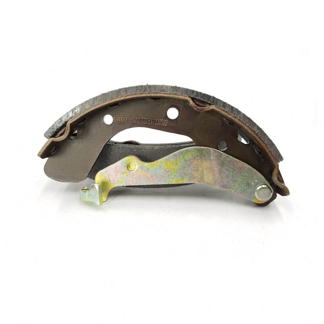 Wholesale Hot Style Competitive Price 4710 Brake Shoe