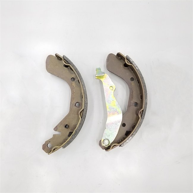 Wholesale Hot Style Competitive Price 4710 Brake Shoe