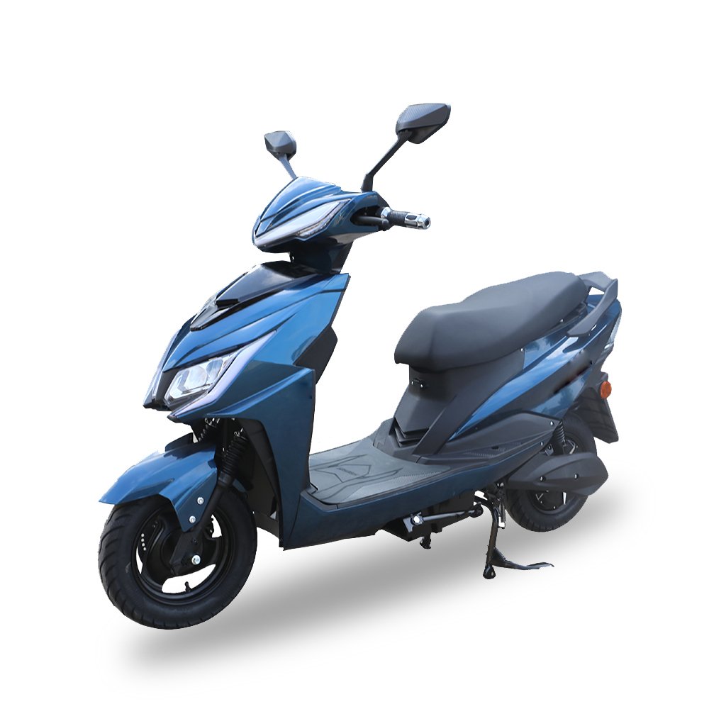 CKD Wholesale Factory High Quality Electric Motorbike Cheap 1000W 1200W 1500W Electric Scooter Electric Motorcycle for Adult