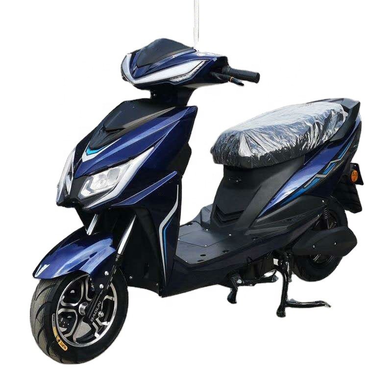 CKD Wholesale Factory High Quality Electric Motorbike Cheap 1000W 1200W 1500W Electric Scooter Electric Motorcycle for Adult