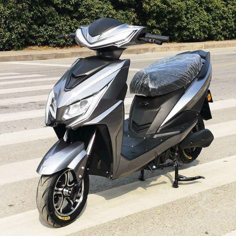 CKD Wholesale Factory High Quality Electric Motorbike Cheap 1000W 1200W 1500W Electric Scooter Electric Motorcycle for Adult