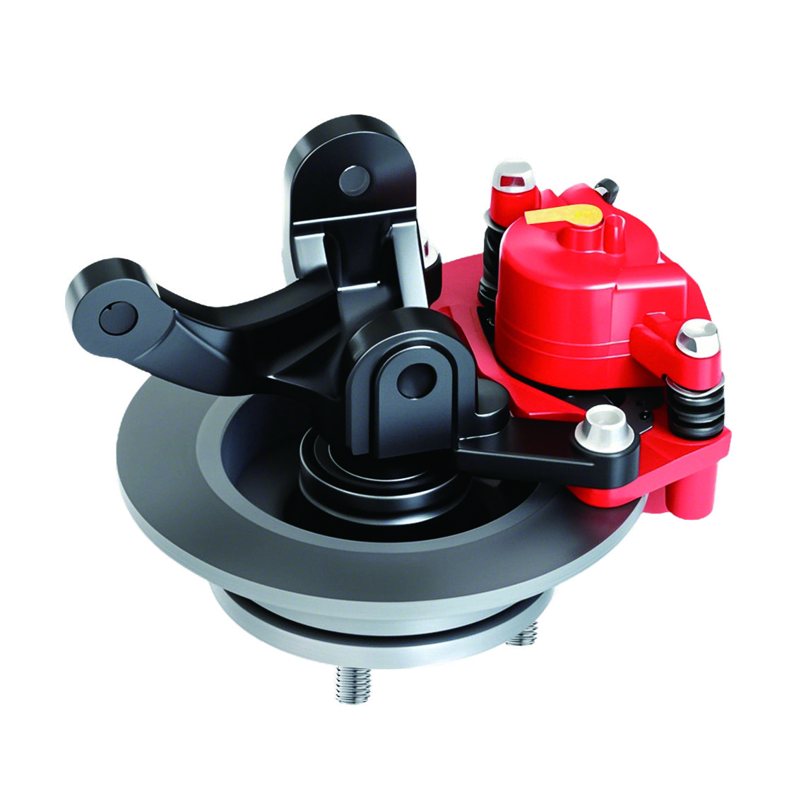 Automotive Brake System Components - Brake Discs/brake Pads