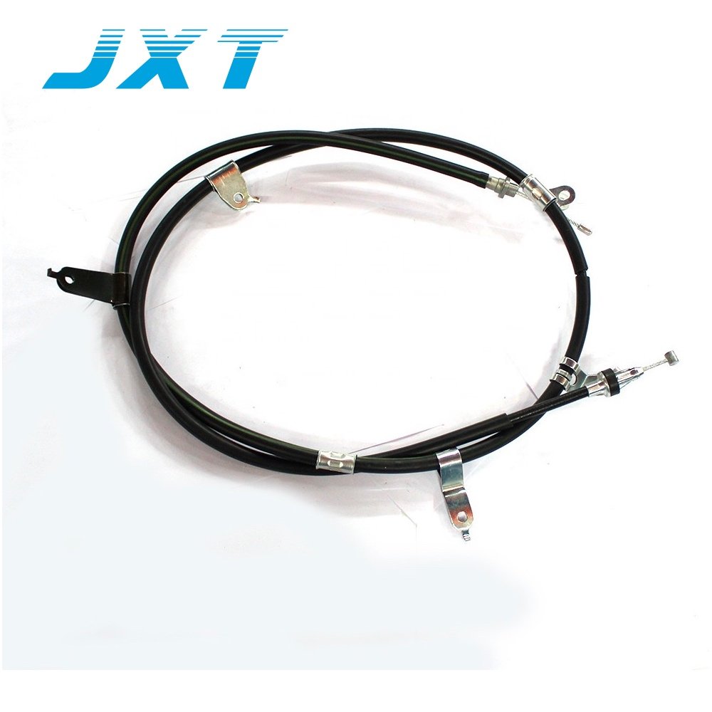 Auto Parts Brake Systems Auto Brake Cable for Toyota Land Cruiser Lexus LX570 GRJ200 UZJ200 46420-60090