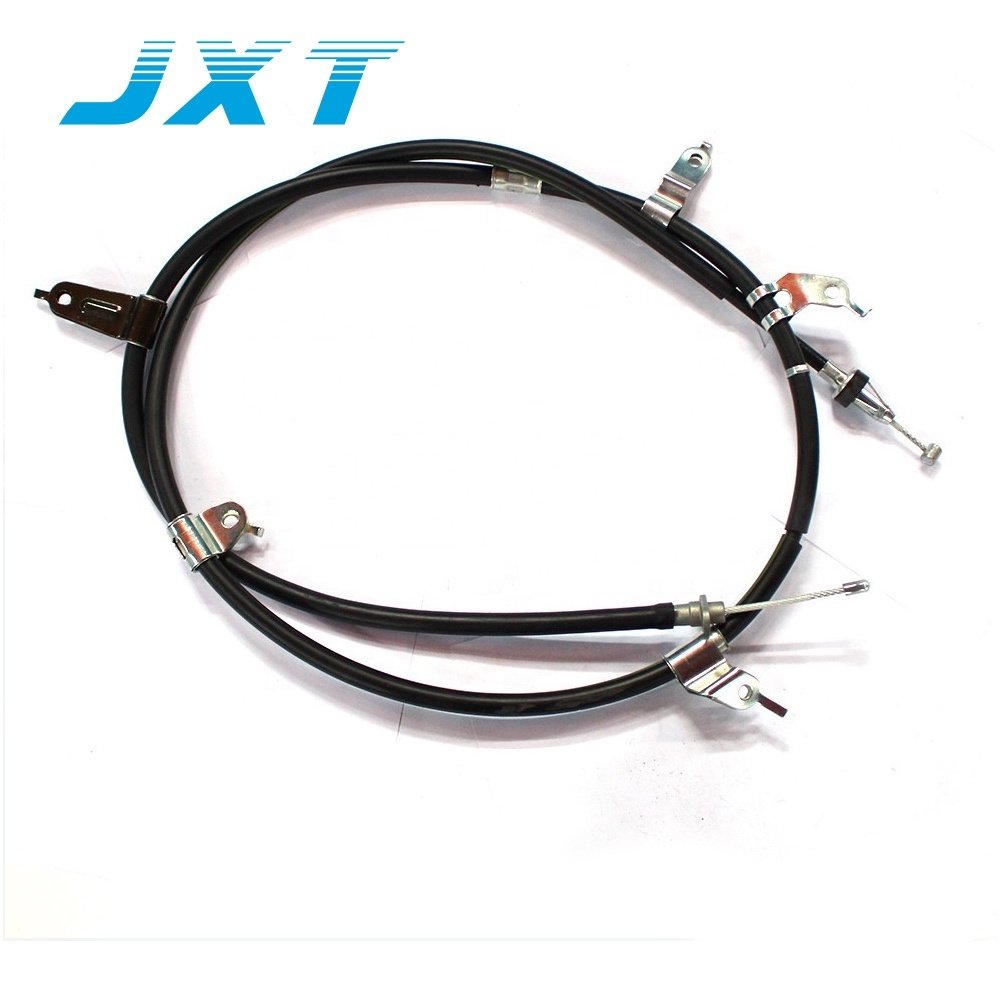 Auto Parts Brake Systems Auto Brake Cable for Toyota Land Cruiser Lexus LX570 GRJ200 UZJ200 46420-60090