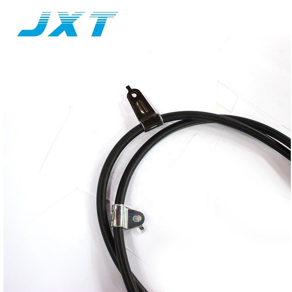 Auto Parts Brake Systems Auto Brake Cable for Toyota Land Cruiser Lexus LX570 GRJ200 UZJ200 46420-60090