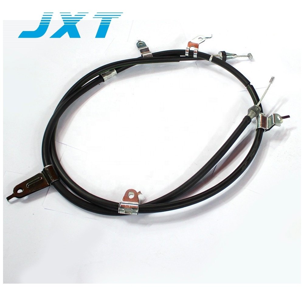 Auto Parts Brake Systems Auto Brake Cable for Toyota Land Cruiser Lexus LX570 GRJ200 UZJ200 46420-60090